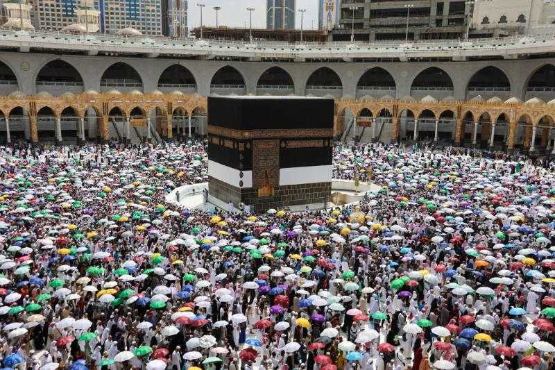 وزارة الحج والعمرة تحذر من الانسياق خلف الإعلانات والحملات الوهمية