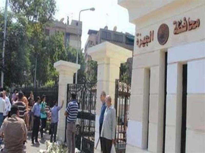 الجيزة تعلن استمرار الحملات الليلية المفاجئة لمتابعة ترشيد الكهرباء بالأحياء