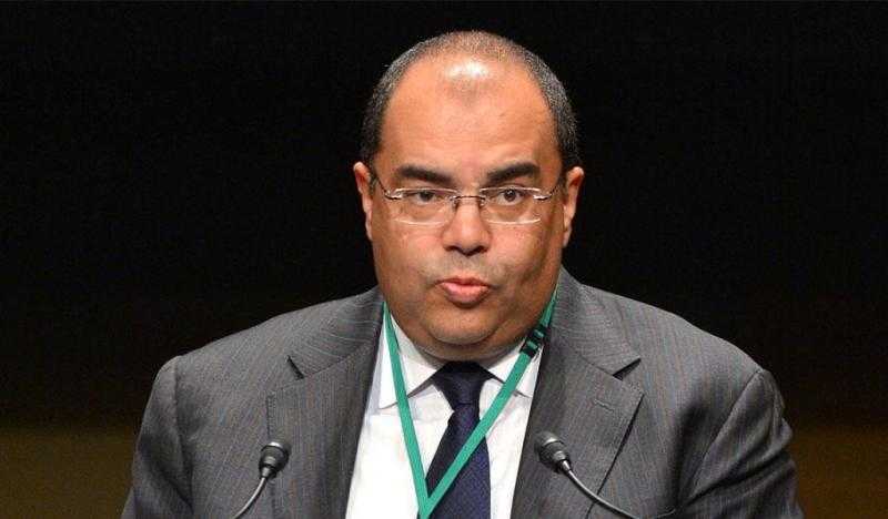 محمود محيي الدين: تنفيذ العمل المناخي في العالم العربي يتطلب تفعيل التمويل المبتكر والاستثمار في بناء القدرات