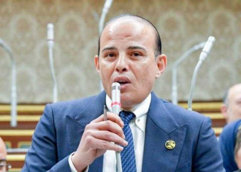 عمرو القطامي: موقف مصر تجاه العدوان الإسرائيلي على غزة شديد القوة والوضوح وأحذر واشنطن من الصمت على جرائم إسرائيل