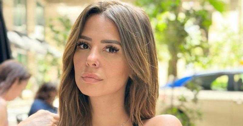 «خرجوا الأطفال».. إيمان العاصي تُعبر عن حزنها على أطفال فلسطين.. وتُوجه نداءً للعالم