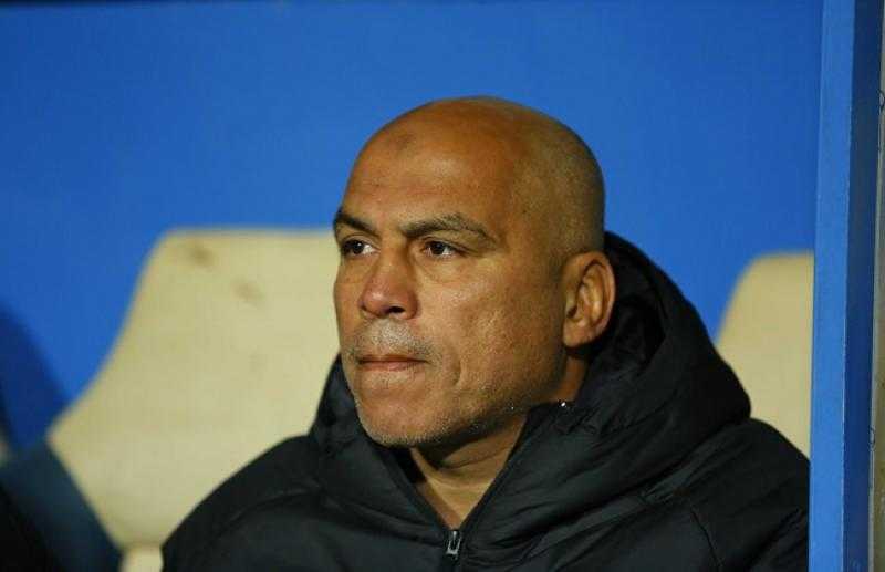 محمد يوسف : أداء الأهلي سيتطور باستمرارية المباريات
