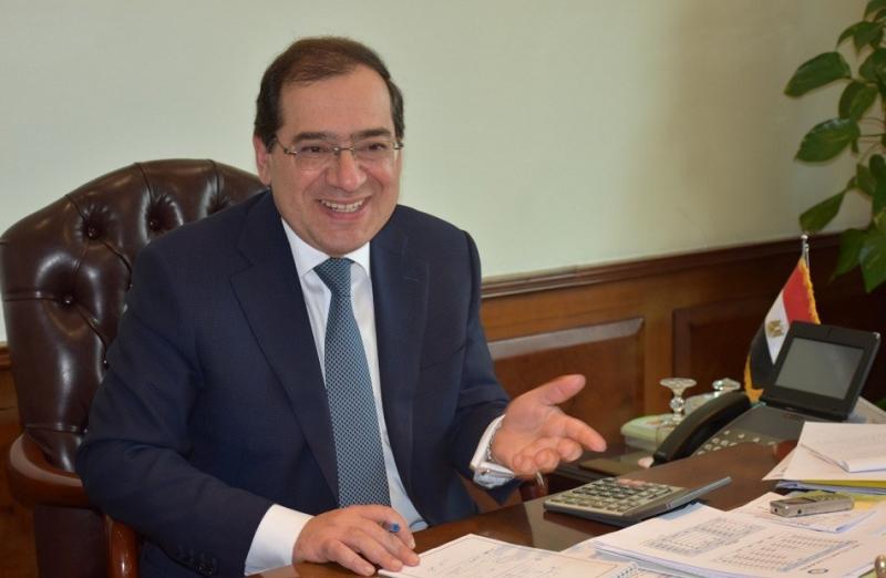 الملا يستقبل وزير الخارجية الفنزويلي لبحث التعاون المشترك في المجالات البترولية المختلفة