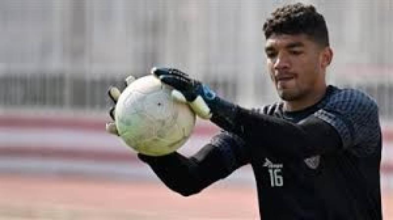المدرب الخاص لحارس الزمالك: صبحي تعرض لظلم كبير وقدم الاعتذار لناديه