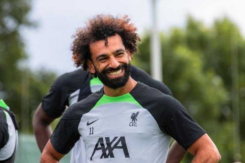 تقارير: صلاح يحصد جائزة لاعب شهر أكتوبر في الدوري الإنجليزي