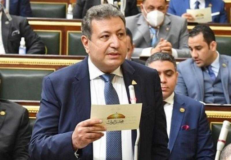 طارق شكري: موقف مصر الحاسم بضرورة وقف إطلاق النار فوريًا في غزة دون شروط رسالة للعالم برفض جرائم إسرائيل