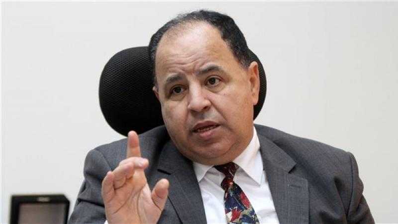 وزير المالية: نستهدف زيادة التجارة بين مصر وتركيا إلى 15مليار دولار خلال الخمس سنوات المقبلة