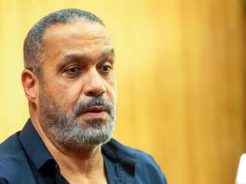 جمال العدل: مئات الممثلين مش لاقيين ياكلوا.. أجور الفنانين على السوشيال غير صحيحة