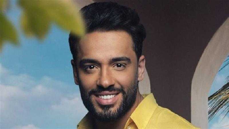 رامي جمال يشكر محاميه بعد إلغاء الحكم بتغريمه 15 ألف دولار لصالح منظم حفلات