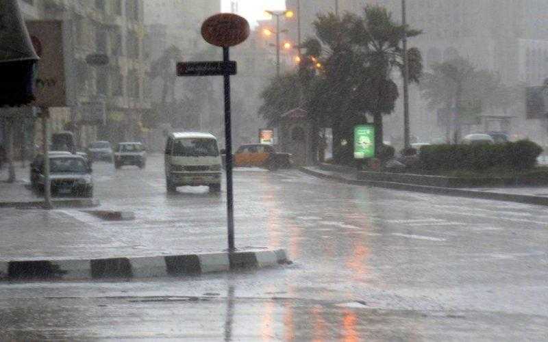 الأرصاد تكشف تفاصيل الظواهر الجوية اليوم: أمطار وشبورة