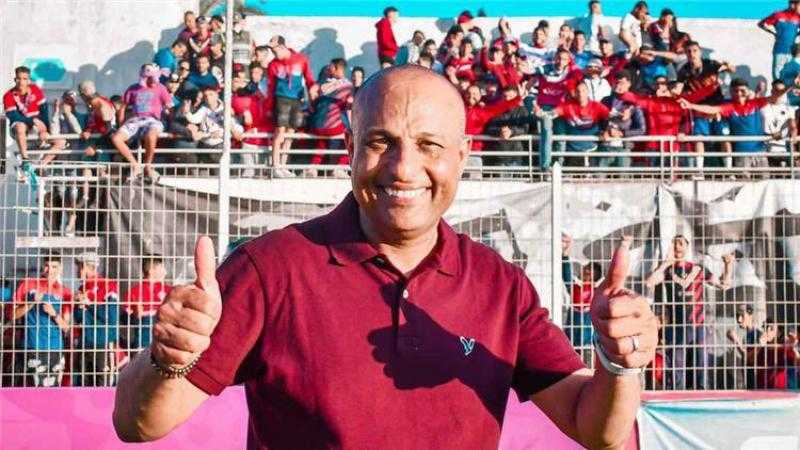 طارق مصطفى: مفاوضاتي مع البنك الأهلي لم تستغرق سوى 10 دقائق