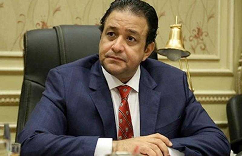 علاء عابد: مشاركة الرئيس السيسي بالقمة العربية الإسلامية تؤكد حرصه الدائم على دعم القضية الفلسطينية