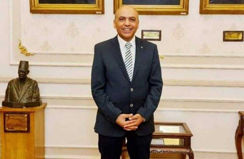 النائب جمال أبو الفتوح: القمة العربية الطارئة تستكمل معركة مصر الدبلوماسية في الانتصار لحقوق الشعب الفلسطيني