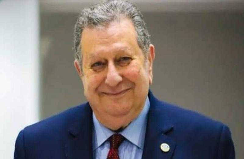 حزب المؤتمر: قمة الرياض استكمال لقمة القاهرة.. ومشاركة الرئيس السيسي تُؤكد أن فلسطين قضيتنا الأولى