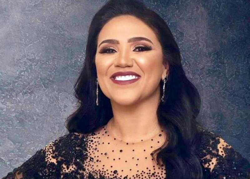 مي فاروق: من حظي أن أكون مفضلة عند الحبايب جمهور السعودية