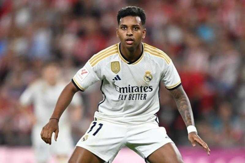 رودريجو: ريال مدريد قدم مباراة مثالية أمام فالنسيا.. وأعيش أفضل لحظاتي