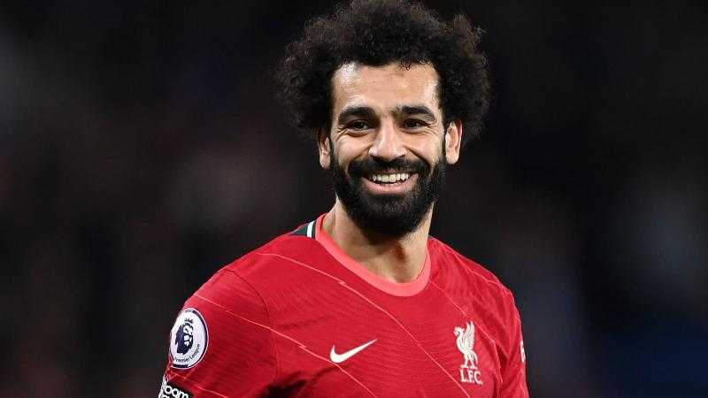 محمد صلاح يواصل التألق في الدوري الإنجليزي ويحقق أرقاما قياسية جديدة