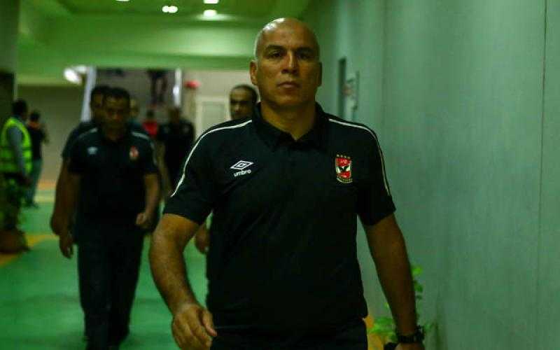 محمد يوسف ينتقد غياب الدبيس عن تشكيل الأهلي أمام الجونة