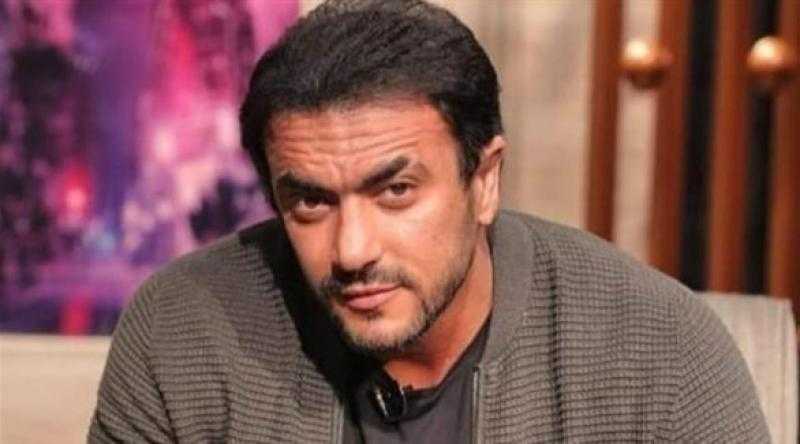 أحمد العوضي عن فيلم الإسكندراني: إن شاء الله يليق بكل إخواتي