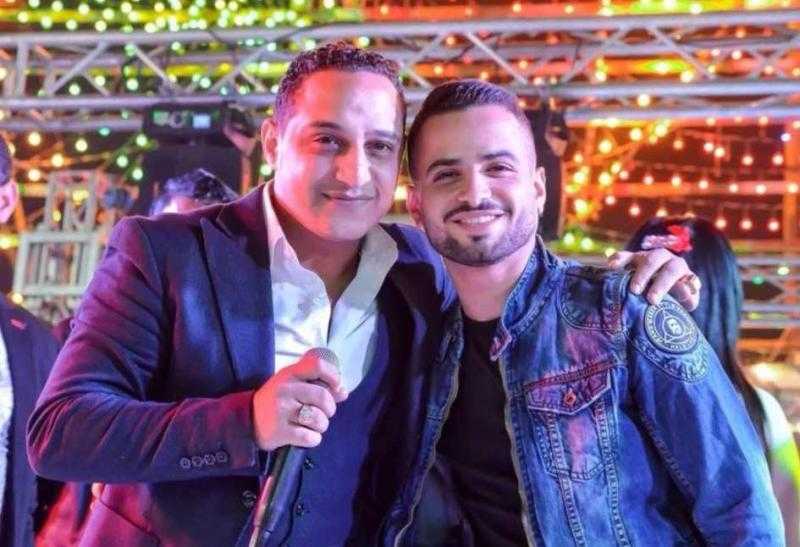 رضا البحراوي يتعاون مع مصطفى السعداوي في أغنية جديدة