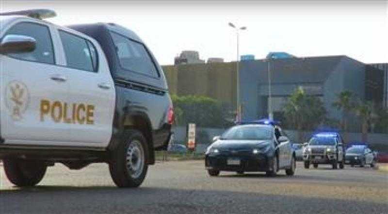 شرطة التعمير تُحرر 102 مخالفة متنوعة خلال 24 ساعة