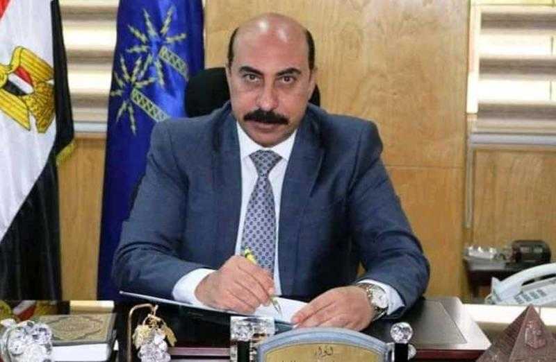 تنظيم تدريبات للمعلمين والطلاب بأسوان حول الذكاء الاصطناعي واستخداماته