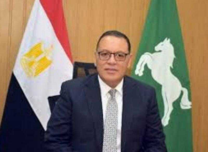 محافظ الشرقية يشدد على رؤساء المراكز بتكثيف حملات إزالة المخالفات والإشغالات
