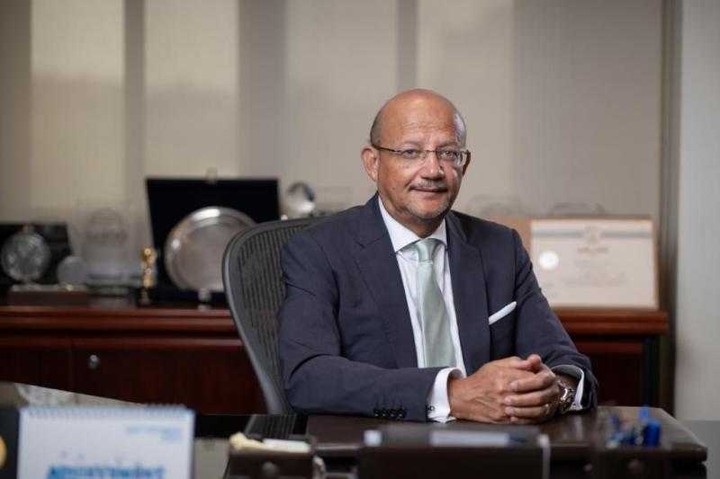 صافي أرباح بنك قناة السويس ترتفع لـ 1.36 مليار جنية بنهاية سبتمبر 2023