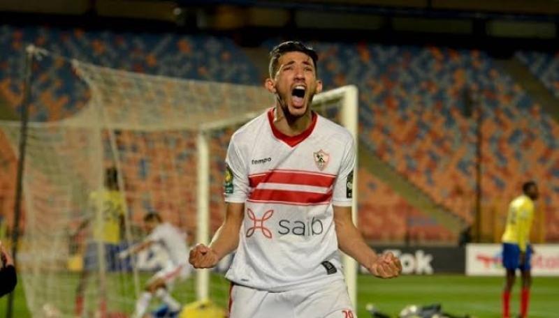 الزمالك : في حالة طلب الأهلي ضم فتوح سيتم إجراء تصويت من مجلس الإدارة