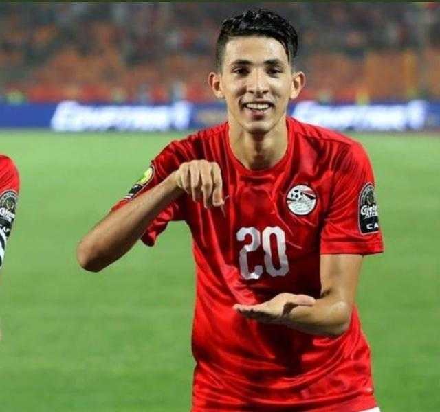 محمد صلاح يطالب باستبعاد صبحي وفتوح من معسكر منتخب مصر