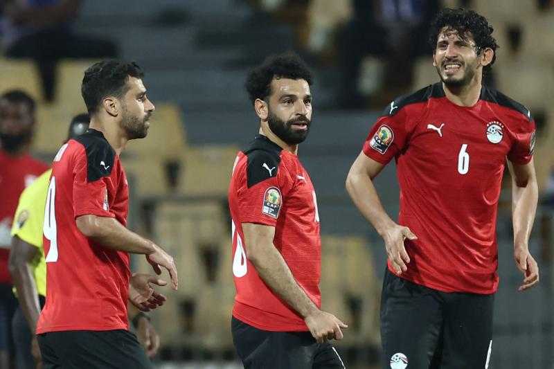 تعرف على أسعار تذاكر مباراة مصر وجيبوتي