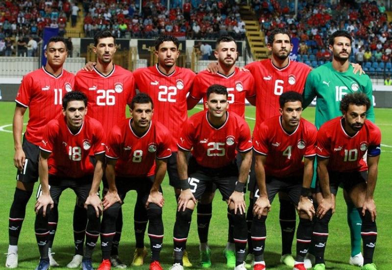 ضياء السيد يحذر مصر من مباراتي جيبوتي وسيراليون