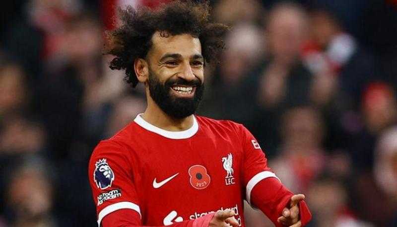 الأندية السعودية تستهدف ضم محمد صلاح خلال موسم الانتقالات الشتوية