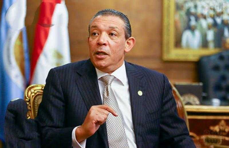 ممثل حملة المرشح الرئاسي حازم عمر: نعتمد على مسارات غير تقليدية في الدعاية الانتخابية لمرشحنا