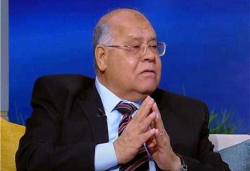 رئيس حزب الجيل: السيسي زعيم العرب.. والجيش قادر على حفظ أمننا القومي