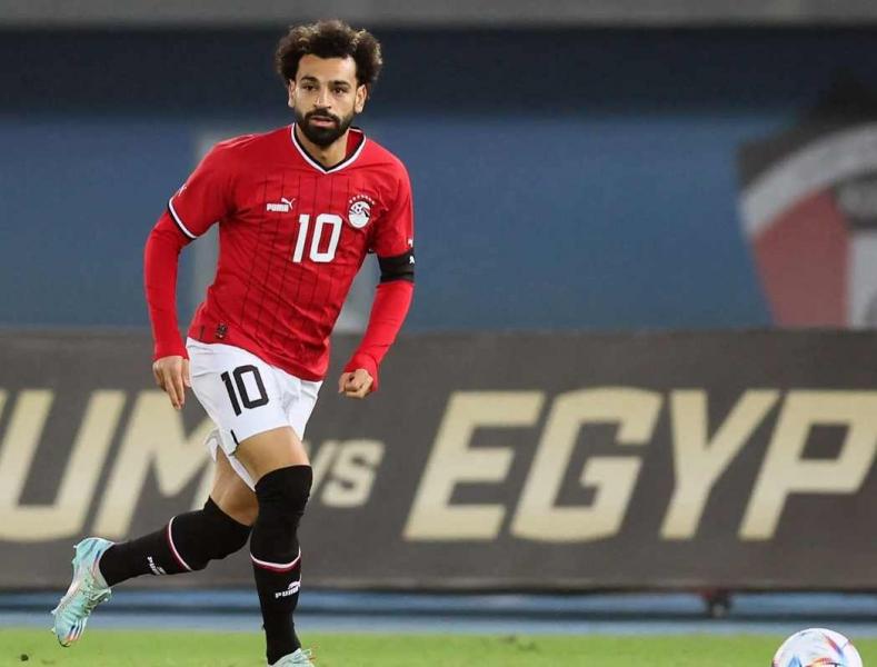 جهاد جريشة: هدف صلاح الأول في جيبوتي من تسلل.. وركلة الجزاء غير صحيحة