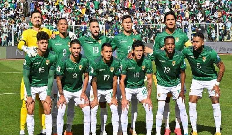 بوليفيا تنهي هزائمها بثنائية في بيرو بتصفيات كأس العالم 2026