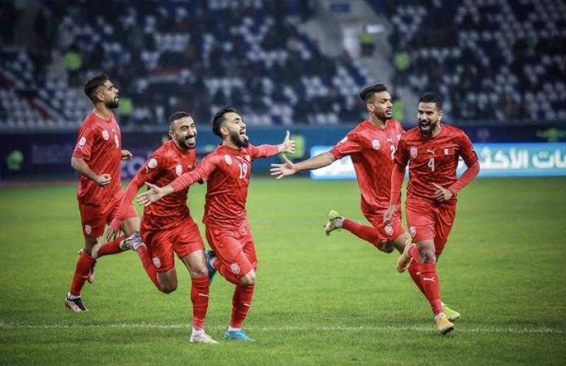 البحرين تفوز على اليمن بثنائية في تصفيات المونديال