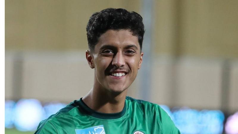 فيصل الغامدي : الفوز على باكستان لم يكن سهلا