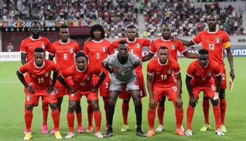 السودان يتعادل مع توجو بتصفيات كأس العالم 2026