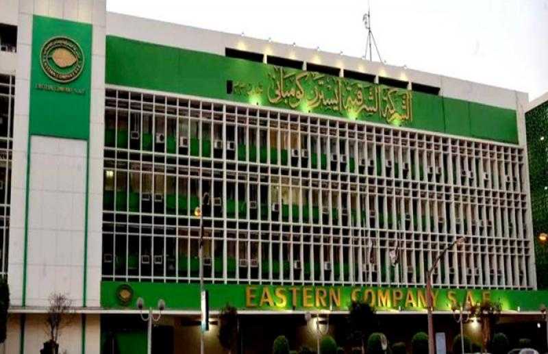 قطاع الأعمال العام ترد على تسعير الدولار في صفقة الاستحواذ على الشرقية للدخان