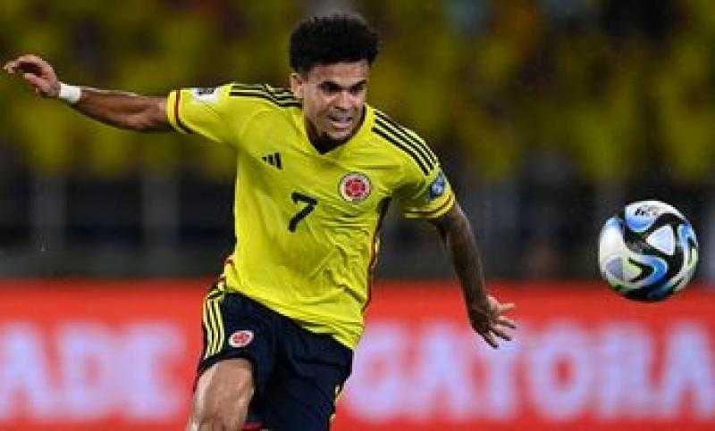 والده: لويس دياز يحلم بالانضمام إلى برشلونة