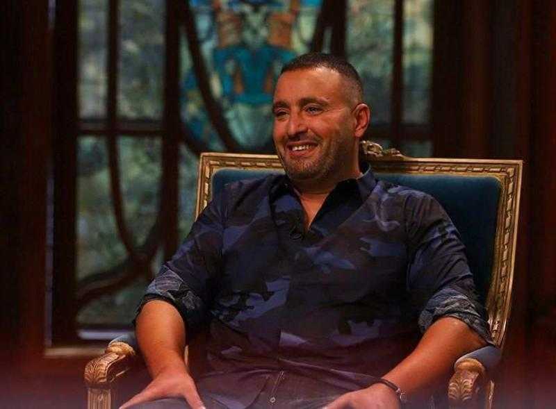 جمال العدل يكشف تفاصيل فيلم أحمد السقا الجديد