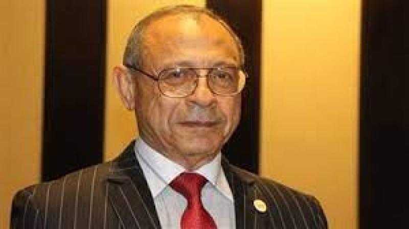حزب الحركة الوطنية المصرية: الاصطفاف الشعبي والحزبي بات مطلوبا في ظل التحديات التي تواجهها الدولة المصرية