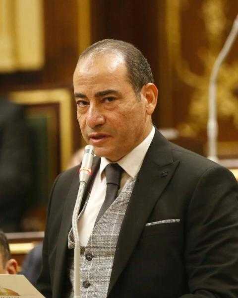 مجاهد نصار: كلمة الرئيس بمؤتمر ”تحيا مصر” أكدت على دور مصر التاريخي في الدفاع عن القضية الفلسطينية