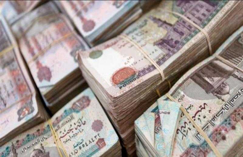 القبض على المتهم بالاستيلاء على 40 ألف جنيه من حساب موظف بأكتوبر