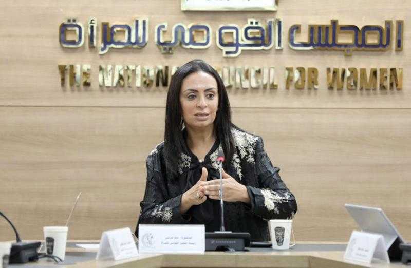 في نداء للأمم المتحدة.. مايا مرسي: باسم كل أم أوقفوا الحرب على غزة