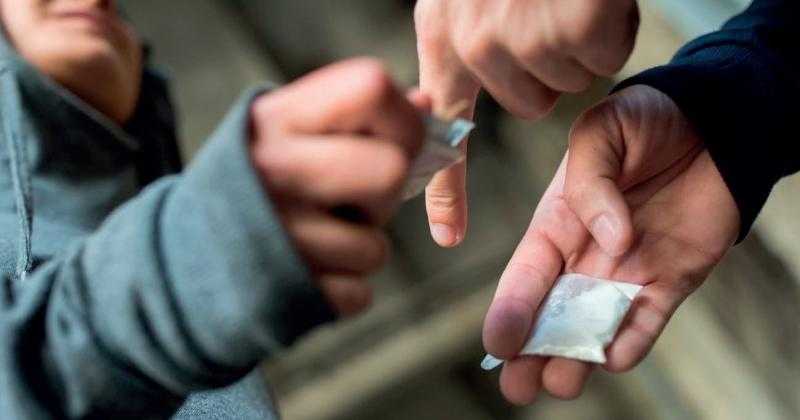 ضبط تشكيل عصابي للاتجار بالمخدرات في مطروح