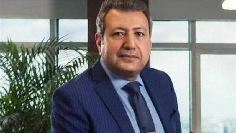 طارق شكري: تعديلات قانون التصالح في مخالفات البناء الجديدة تصب في صالح التيسيير على المواطنين