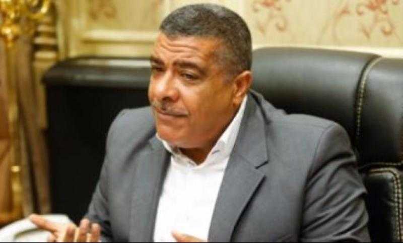 معتز محمود مهنئا السيسي بعيد ميلاده: وجودكم في الحكم كان منحة إلهية من أجل مصر ووضعتم الوطن على الطريق الصحيح